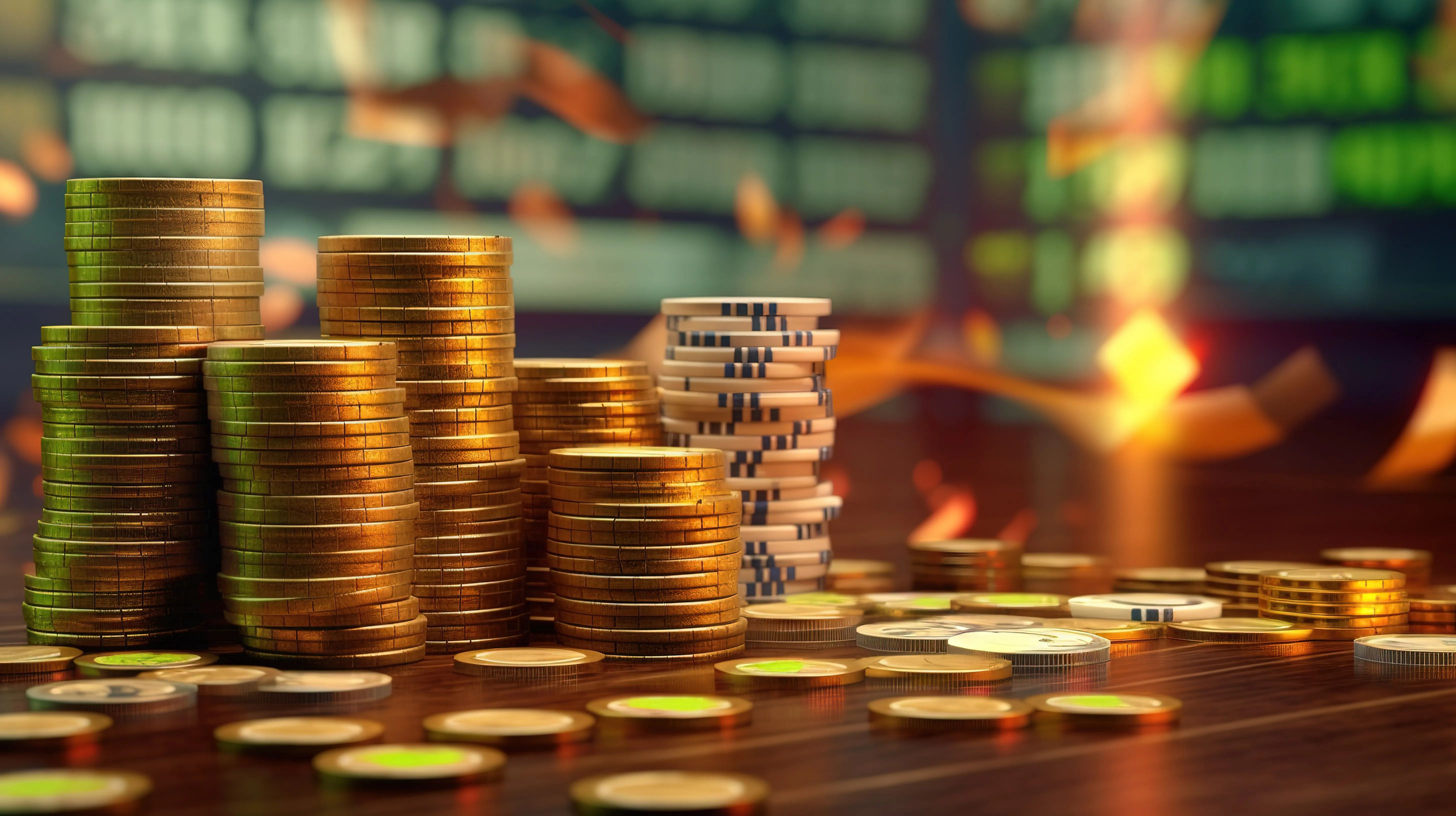 Bàn Roulette Châu Âu