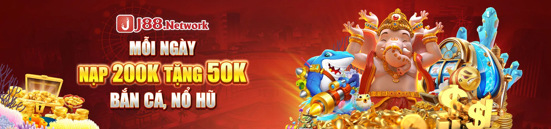 Hình ảnh chính game Vua Bắn Cá 118kbet Win
