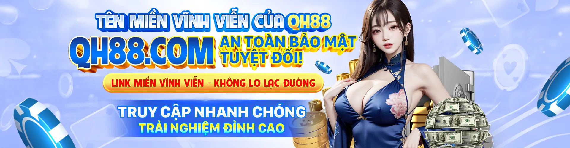 Hình ảnh chính trang Câu Hỏi Thường Gặp 118kbet win