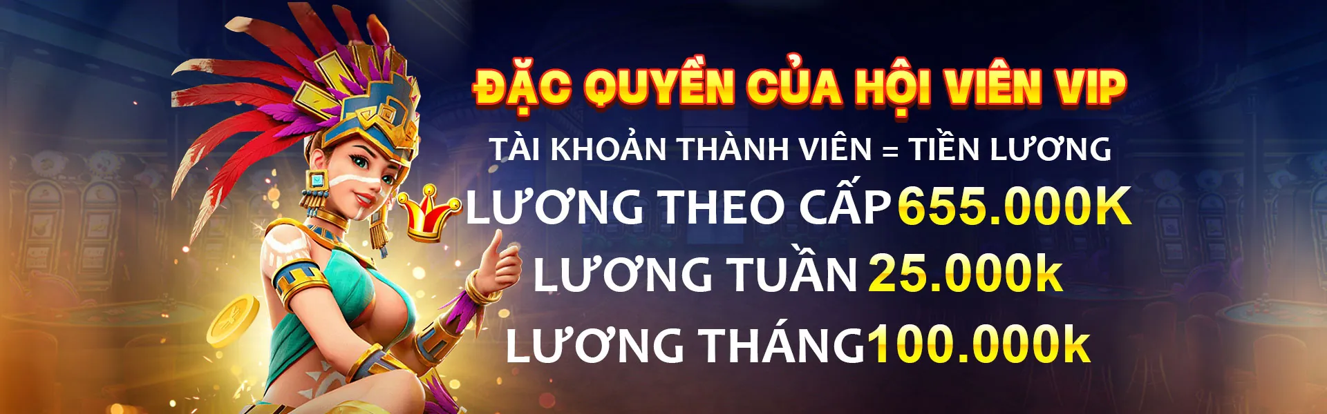 Hình ảnh chính game nổ hũ 118kbet win