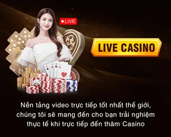 Chơi Casino Trực Tuyến Trên Di Động 118kbet Win