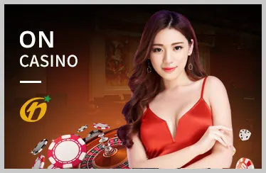 Hoàn trả Casino Trực tuyến